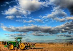 Tractor Jigsaw Ekran Görüntüsü 3