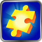 ikon Free Jigsaw Puzzle - Beautiful Picture