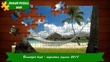 Free Jigsaw Puzzle - Beautiful Picture poster