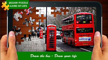 Free Jigsaw Puzzle - Beautiful Picture screenshot 1