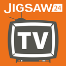 Jigsaw24 TV APK