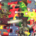 Dipinti di Jigsaw Puzzles