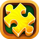 Jigsaw Puzzles Bliss icône