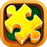 Jigsaw Puzzles Bliss