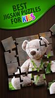 Puzzle Spiele Plakat