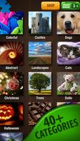 Puzzle Spiele Screenshot 2