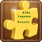 Kids Jigsaw Puzzles Zeichen