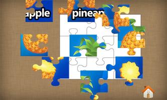 Kids Jigsaw Puzzles Screenshot 3