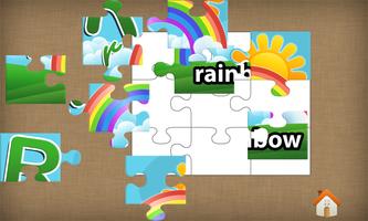 Kids Jigsaw Puzzles Screenshot 2