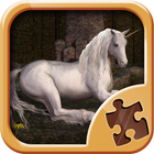 Unicorn Jigsaw Puzzles icon