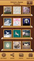 Unicorn Jigsaw Puzzles screenshot 1