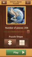 Unicorn Jigsaw Puzzles اسکرین شاٹ 3