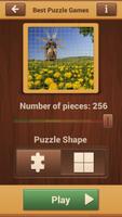 Best Puzzle Games capture d'écran 3