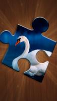 Epic Jigsaw Puzzles Free poster