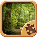 Forest Jigsaw Puzzles APK