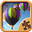 Free Jigsaw Puzzles - Logical Puzzle Game