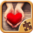 Love Puzzles icon