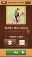 Juegos de Puzzles Real - Rompecabezas Gratis captura de pantalla 3