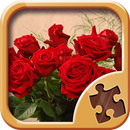 Roses Jigsaw Puzzles APK