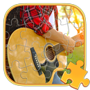 Jigsaw Puzzles Music Games APK