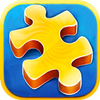 Пазлы для взрослых - Puzzle Games иконка