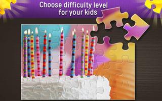 Пазлы для взрослых - Puzzle Games скриншот 2