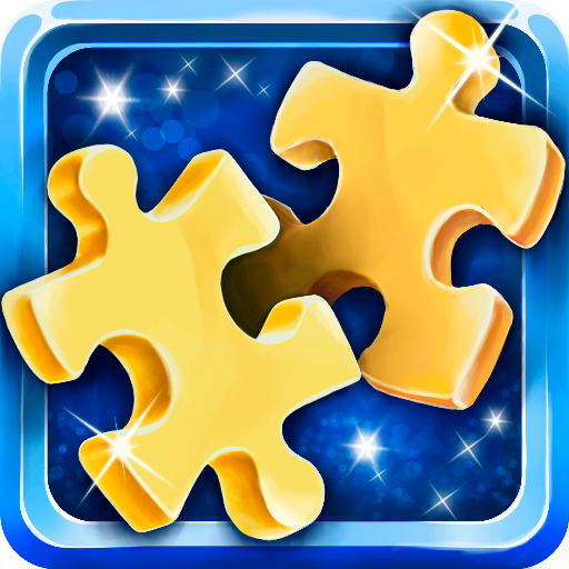 Jigsaw Puzzles Classic