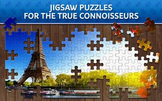 Jigsaw puzzles classique capture d'écran 3