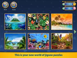 Jigsaw Puzzles Craft screenshot 3