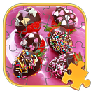 Jigsaw Puzzles Food Games APK