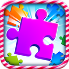 Jigsaw Puzzles simgesi