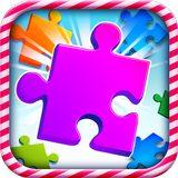 Jigsaw Puzzles biểu tượng