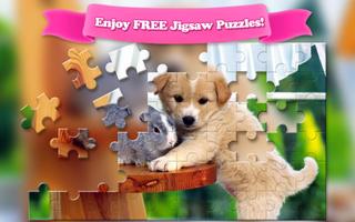 Jigsaw Puzzles 포스터