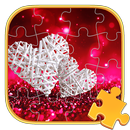 Jigsaw Puzzles Love Games APK