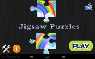 JIGSAW PUZZLE FREE Poster