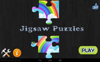 Jigsaw Puzzle Free Ekran Görüntüsü 2