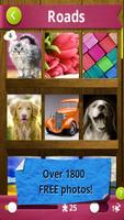 Poster Puzzle Plus: Free Jigsaw Puzzles