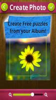 1 Schermata Puzzle Plus: Free Jigsaw Puzzles