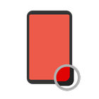 Rounded Screen icon