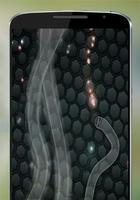 Invisible Skins For Slither.io plakat