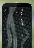 Invisible Skins For Slither.io 截圖 1