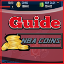 Cheat for NBA Live Mobile joke APK