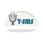 T-SMS آئیکن