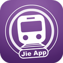 桃園機場捷運時刻表 - 捷運轉乘路線快速查詢(支援台北捷運) APK