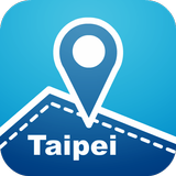 台北愛旅行 icon