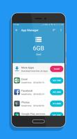 Clean Magician - Phone Speed Booster, Junk Cleaner syot layar 2
