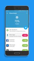 Clean Magician - Phone Speed Booster, Junk Cleaner syot layar 3