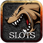 Wild Wolf Luna Casino Slots icono