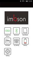 imbson-Sound Poster