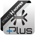 ”Street Hopper Plus